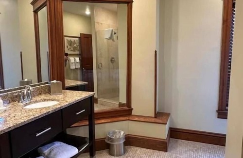 Gettysburg Bed & Breakfast | Heartland suites