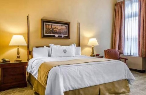 Gettysburg Bed & Breakfast | Heartland suites