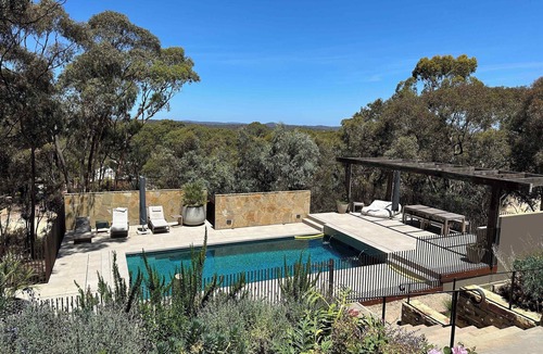 Castlemaine House | HeartStone Hill by Tiny Away