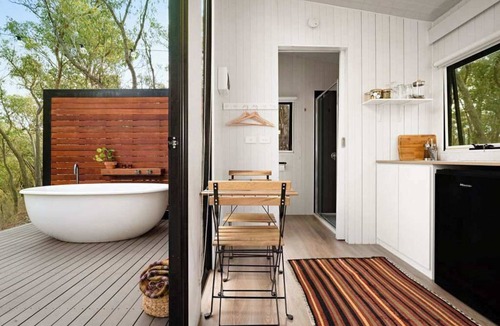 Castlemaine House | HeartStone Hill by Tiny Away