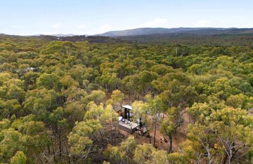 Castlemaine House | HeartStone Hill by Tiny Away