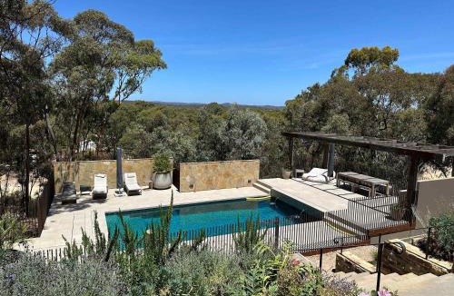 Castlemaine House | HeartStone Hill by Tiny Away