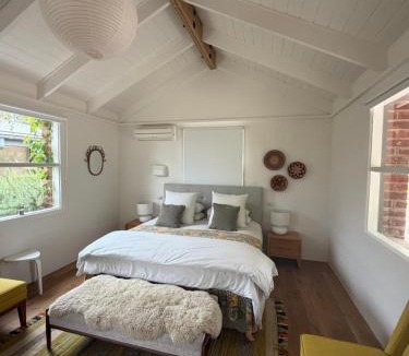 Castlemaine House | HeartStone Hill - Studio