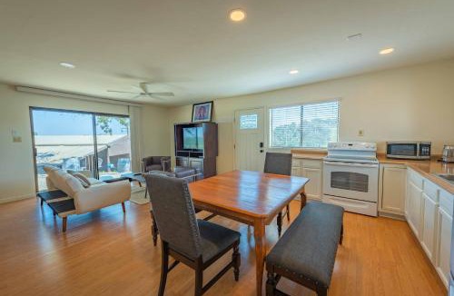 Paso Robles House | Heartview Cottage
