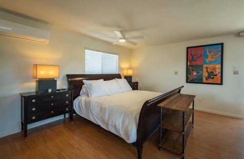 Paso Robles House | Heartview Cottage