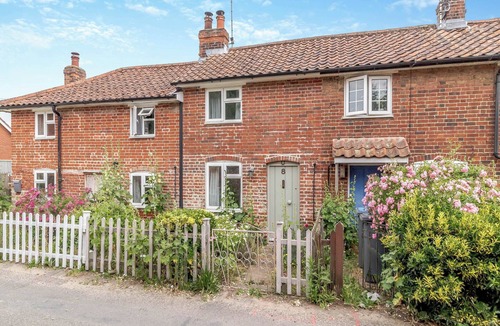 Wickham Market Cottage | Heartwarming Cottage