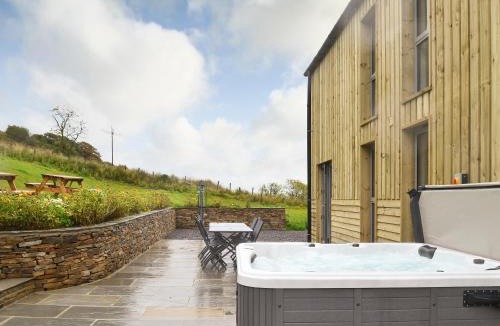 Wolsingham House | Heartwell Cottage