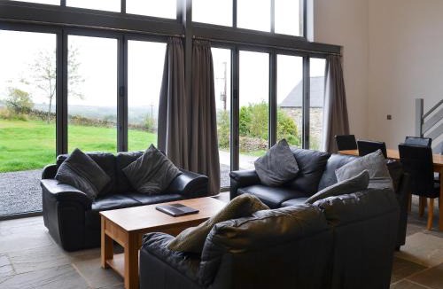 Wolsingham House | Heartwell Cottage