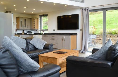 Wolsingham House | Heartwell Cottage