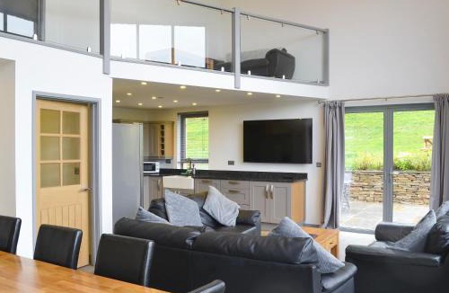 Wolsingham House | Heartwell Cottage