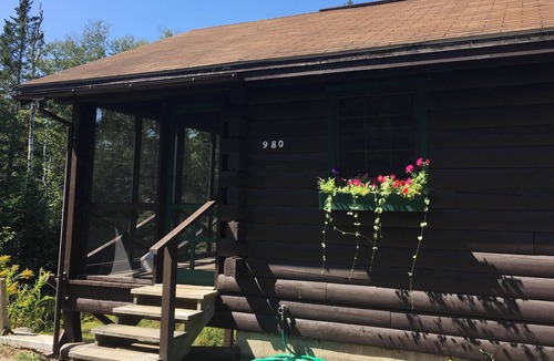 Brooksville Cabin | Heated cottage perfect for weekend getaways