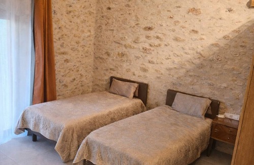 Saint-Jean-Pla-de-Corts House | Heated infinity pool- Pets ok 6 pers