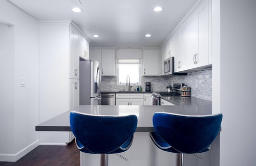 Tustin House | Heated Patio Private Pool Pool Table 4BR