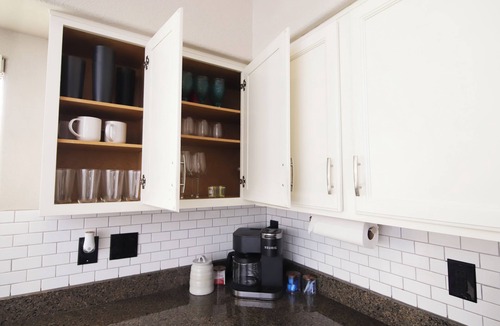 Superstition Springs House | Heated Pool -4BR with BBQ and great backyard