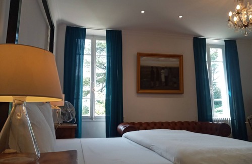 Nyons Bed & Breakfast | Heated Pool, 800m City Centre