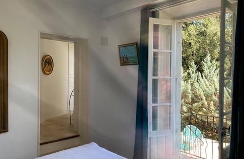 Nyons Bed & Breakfast | Heated Pool, 800m City Centre