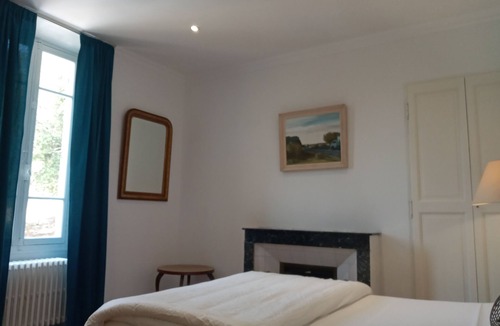 Nyons Bed & Breakfast | Heated Pool, 800m City Centre