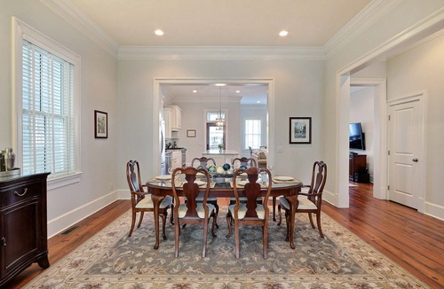 Savannah Victorian District House | Heated Pool Access | 5*Clean | Flex Cancelation