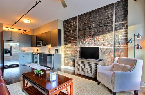 Historic District - North Condo | Heated Pool Access | 5*Clean | Flex Cancelation