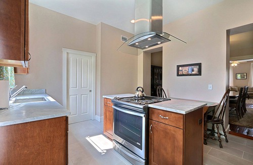 Savannah Victorian District House | Heated Pool Access | 5*Clean | Flex Cancelation