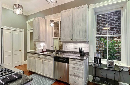 Historic District - North House | Heated Pool Access | 5*Clean | Flex Cancelation