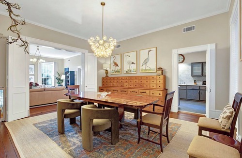 Historic District - North House | Heated Pool Access | 5*Clean | Flex Cancelation