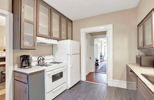 Historic District - North House | Heated Pool Access | 5*Clean | Flex Cancelation