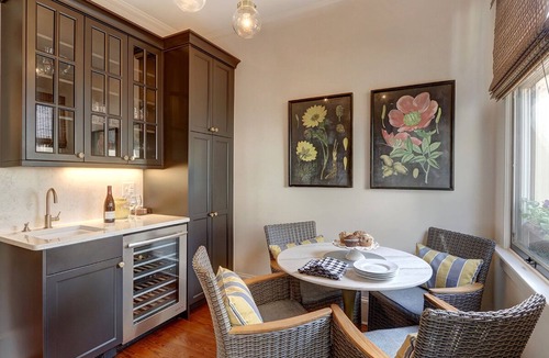 Historic District - North Condo | Heated Pool Access | 5*Clean | Flex Cancelation