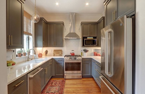 Historic District - North Condo | Heated Pool Access | 5*Clean | Flex Cancelation