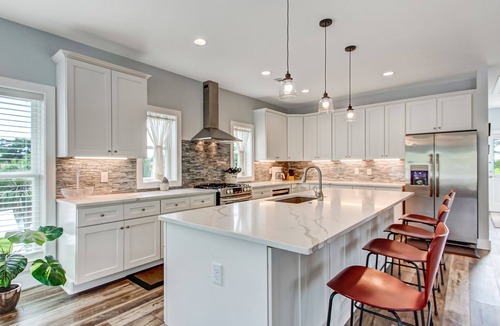 Tybee Island House | Heated Pool Access, Relaxing Beach House