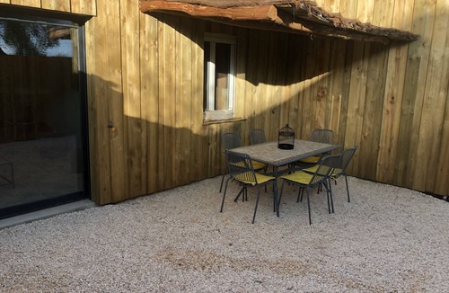 Clermont-Creans House | Heated pool cottage 31° ZOO LA FLECHE/24H DU MANS