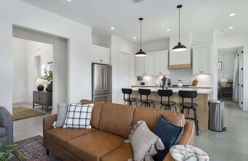 Canyon Lake House | Heated Pool & Deck | Scenic Views | Group Ready!