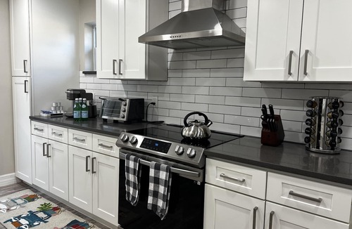 Fort Lauderdale House | Heated Pool Game Room in Newly Renovated Home in Fort Lauderdale