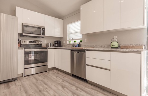 North Port Villa | Heated Pool Home, Shuffleboard, Crib, 3 bed 2 bath, 25 min beach