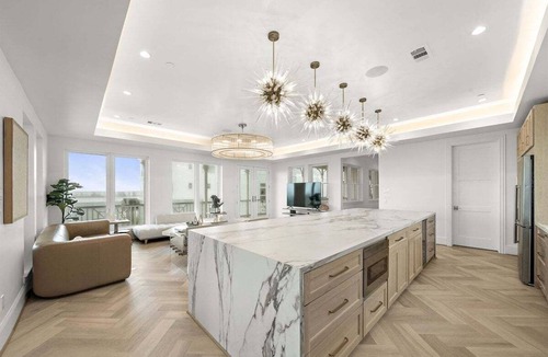 Galveston House | Heated Pool | Hot Tub | Beach Access