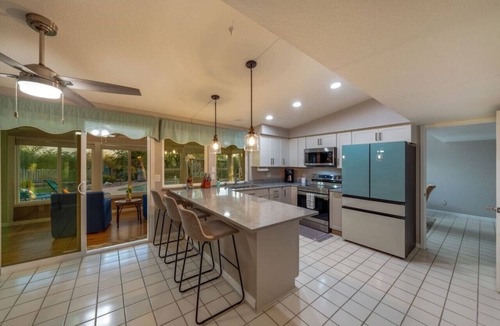 Tanque Verde House | Heated Pool & Hot Tub/Big 360º Views/3 BR 2 BA