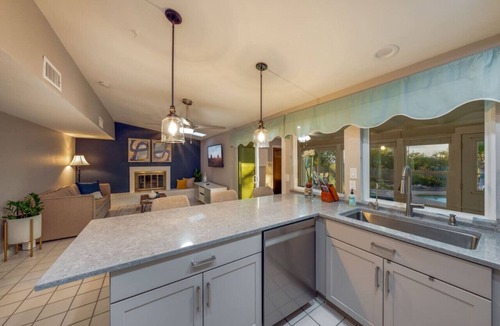 Tanque Verde House | Heated Pool & Hot Tub/Big 360º Views/3 BR 2 BA