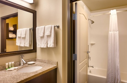 Midvale Condo | Heated Pool & Hot Tub. Near Jordan Landing!