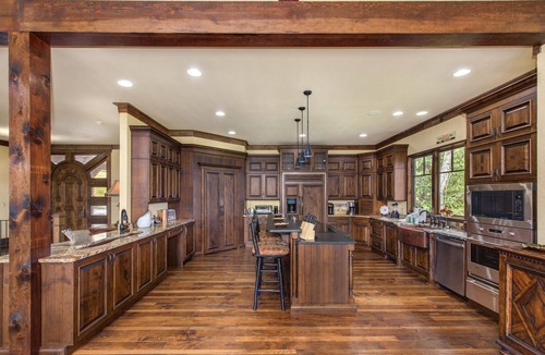 Gatlinburg Cabin | Heated Pool/Hot Tub/Theatre/Game/Fire/Sleep 34