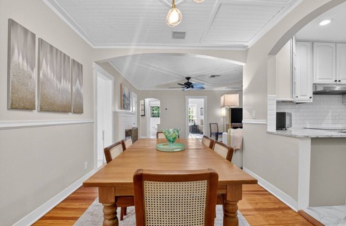 Southside House | Heated Pool Oasis West Palm Beach Escape Pet Friendly