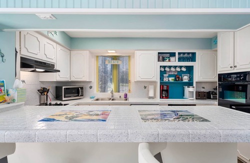 Fulton House | Heated Pool, Pet Friendly, Beach Bungalow