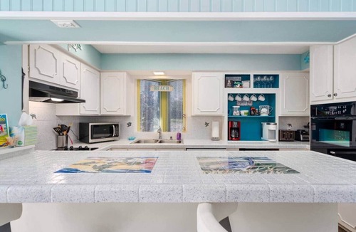 Fulton House | Heated Pool, Pets Friendly Beach Bungalow