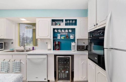 Fulton House | Heated Pool, Pets Friendly Beach Bungalow