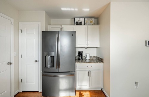 Middletown House | Heated Pool Private Backyard Home Theater