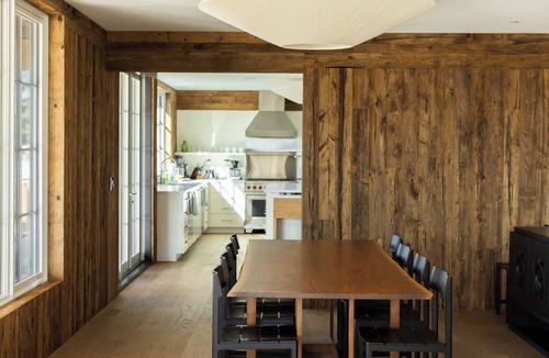 Hudson House | Heated Pool! Sauna! Gym! Stunning Retreat + Views!