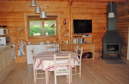 Mezos House | Heated pool, sauna, pond, forest 10 'from the ocean