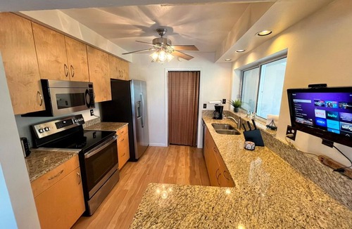 Fort Myers House | Heated Pool & Spa Getaway at Utopia M&D. Charming 3-BR Fort Myers