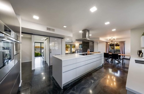 Tucson House | Heated Pool/Spa/4 BR 3.5 BA/Mountain Views