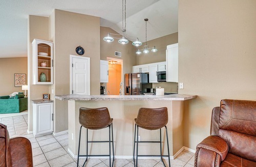 Rancho Vistoso House | Heated Pool & Spa: Catalina Mtn-View Home!