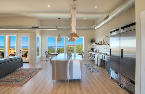 Canyon Lake House | Heated Pool, Spa, Lake View & Near Wineries